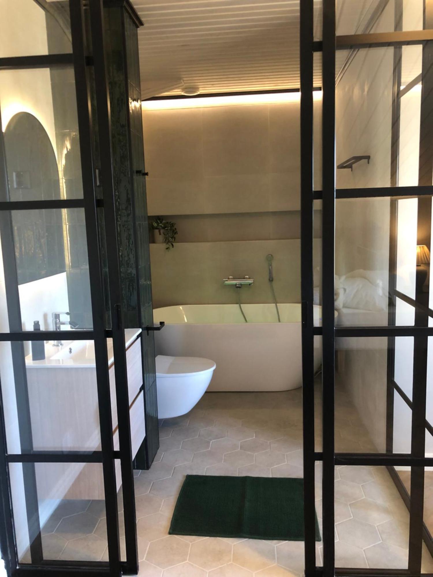 波尔沃Tukkilan Tila住宿加早餐旅馆 外观 照片