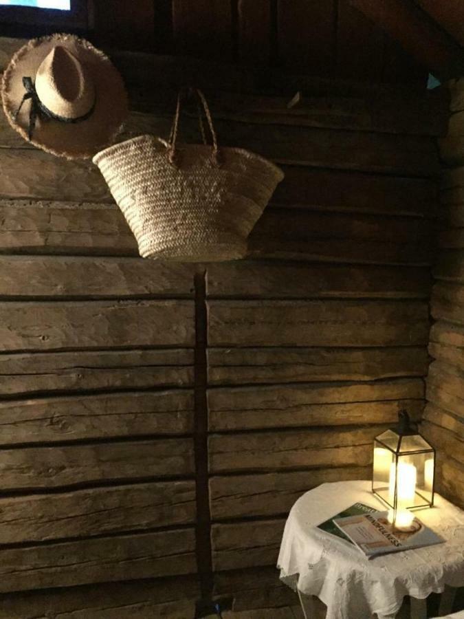 波尔沃Tukkilan Tila住宿加早餐旅馆 外观 照片