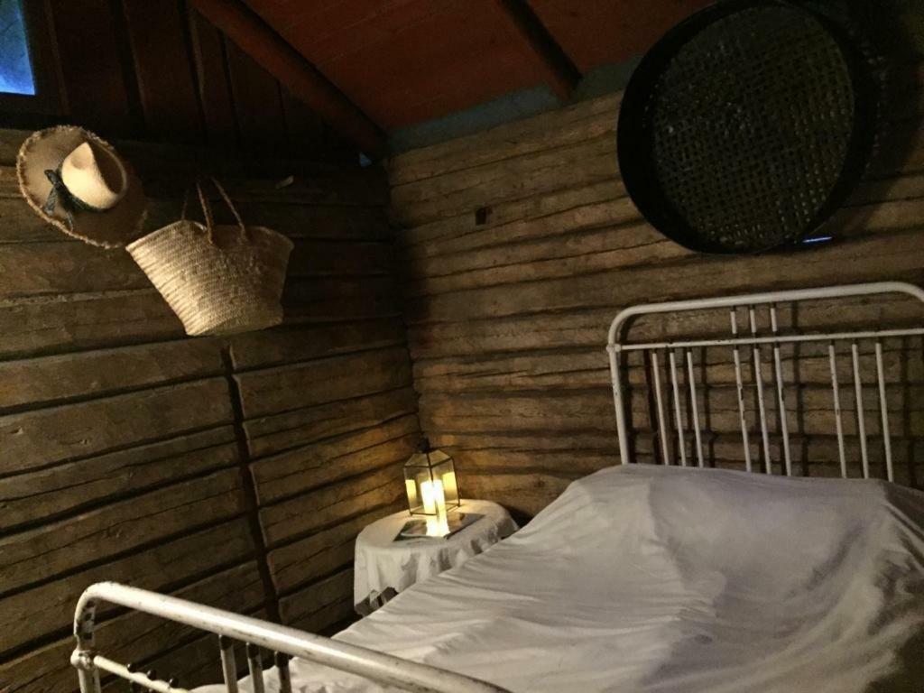 波尔沃Tukkilan Tila住宿加早餐旅馆 外观 照片